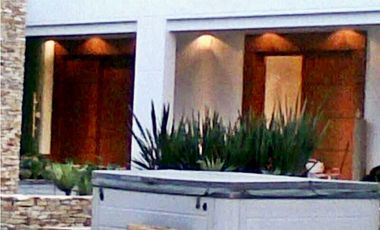 Casa campestre EN BOLOMBOLO