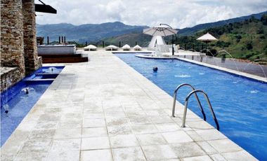 Casa campestre EN BOLOMBOLO