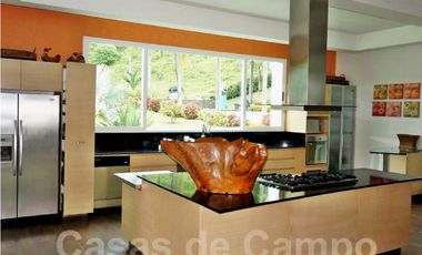 Casa campestre EN BOLOMBOLO