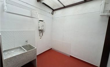 EN RENTA CASA UBICADA EN EL NORTE DE ARMENIA