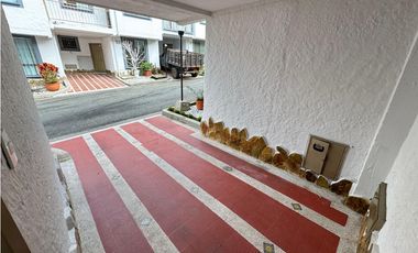EN RENTA CASA UBICADA EN EL NORTE DE ARMENIA
