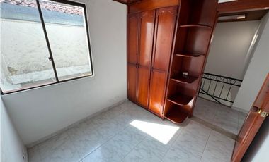 EN RENTA CASA UBICADA EN EL NORTE DE ARMENIA