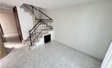 EN RENTA CASA UBICADA EN EL NORTE DE ARMENIA