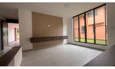 Casa campestre en condominio para arriendo en Cerritos, Pereira!!!