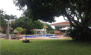 Casa campestre en condominio para arriendo en Cerritos, Pereira!!!