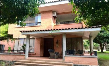 Casa campestre en condominio para arriendo en Cerritos, Pereira!!!