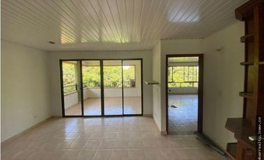 Casa campestre en condominio para arriendo en Cerritos, Pereira!!!