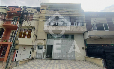 Alquiler de Bodega en Popayán, Barrio Villa Paula