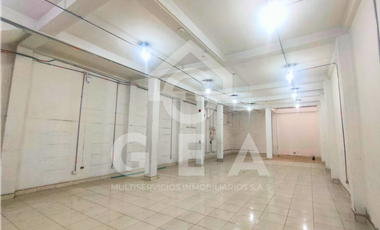 Alquiler de Bodega en Popayán, Barrio Villa Paula