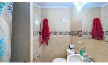 APARTAMENTO EN VENTA EN MOSQUERA CONJUNTO EL TREBOL MANZANA 7