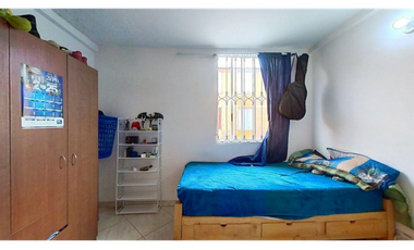 APARTAMENTO EN VENTA EN MOSQUERA CONJUNTO EL TREBOL MANZANA 7