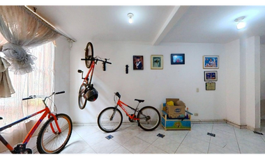 APARTAMENTO EN VENTA EN MOSQUERA CONJUNTO EL TREBOL MANZANA 7