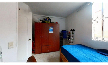 APARTAMENTO EN VENTA EN MOSQUERA CONJUNTO EL TREBOL MANZANA 7