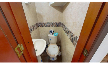 APARTAMENTO EN VENTA EN MOSQUERA CONJUNTO EL TREBOL MANZANA 7