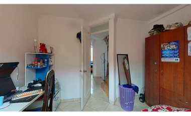 APARTAMENTO EN VENTA EN MOSQUERA CONJUNTO EL TREBOL MANZANA 7