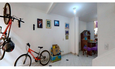 APARTAMENTO EN VENTA EN MOSQUERA CONJUNTO EL TREBOL MANZANA 7