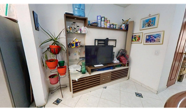 APARTAMENTO EN VENTA EN MOSQUERA CONJUNTO EL TREBOL MANZANA 7