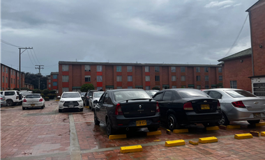 APARTAMENTO EN VENTA EN MOSQUERA CONJUNTO EL TREBOL MANZANA 7