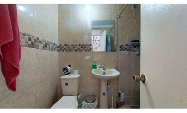 APARTAMENTO EN VENTA EN MOSQUERA CONJUNTO EL TREBOL MANZANA 7