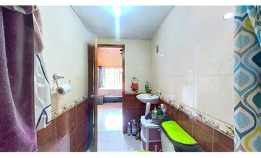 APARTAMENTO EN VENTA EN MOSQUERA CONJUNTO EL TREBOL MANZANA 7