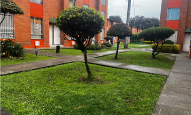 APARTAMENTO EN VENTA EN MOSQUERA CONJUNTO EL TREBOL MANZANA 7