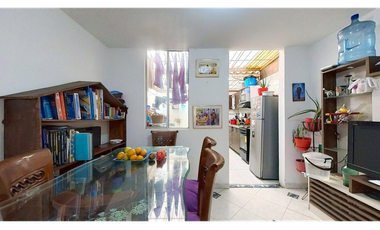 APARTAMENTO EN VENTA EN MOSQUERA CONJUNTO EL TREBOL MANZANA 7
