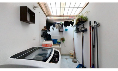 APARTAMENTO EN VENTA EN MOSQUERA CONJUNTO EL TREBOL MANZANA 7