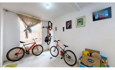 APARTAMENTO EN VENTA EN MOSQUERA CONJUNTO EL TREBOL MANZANA 7