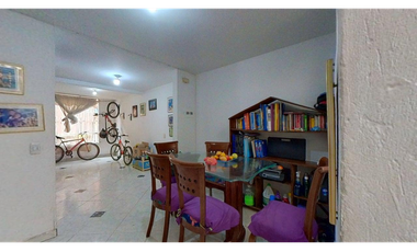 APARTAMENTO EN VENTA EN MOSQUERA CONJUNTO EL TREBOL MANZANA 7