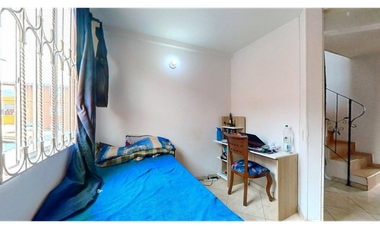 APARTAMENTO EN VENTA EN MOSQUERA CONJUNTO EL TREBOL MANZANA 7