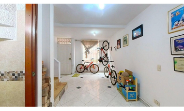 APARTAMENTO EN VENTA EN MOSQUERA CONJUNTO EL TREBOL MANZANA 7