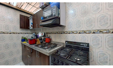 APARTAMENTO EN VENTA EN MOSQUERA CONJUNTO EL TREBOL MANZANA 7