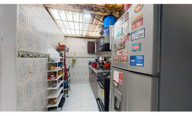 APARTAMENTO EN VENTA EN MOSQUERA CONJUNTO EL TREBOL MANZANA 7