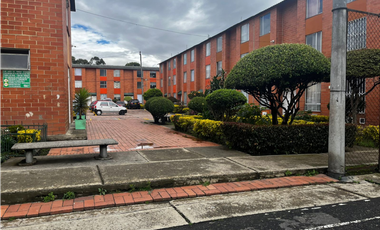 APARTAMENTO EN VENTA EN MOSQUERA CONJUNTO EL TREBOL MANZANA 7