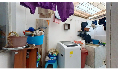 APARTAMENTO EN VENTA EN MOSQUERA CONJUNTO EL TREBOL MANZANA 7