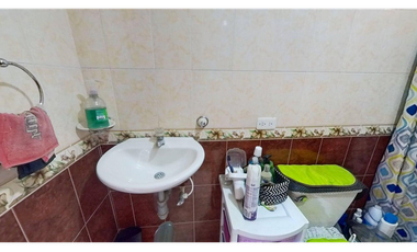 APARTAMENTO EN VENTA EN MOSQUERA CONJUNTO EL TREBOL MANZANA 7