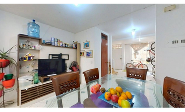 APARTAMENTO EN VENTA EN MOSQUERA CONJUNTO EL TREBOL MANZANA 7