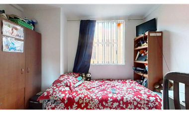 APARTAMENTO EN VENTA EN MOSQUERA CONJUNTO EL TREBOL MANZANA 7