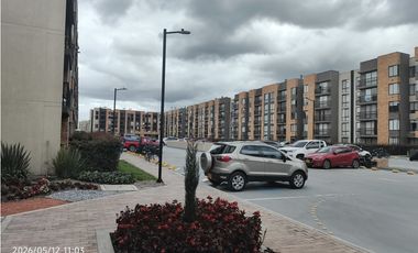 APARTAMENTO PARA ALQUILAR EN CAJICA