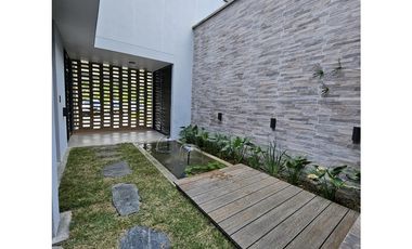 RENTA CASA EN CONJUNTO CERRADO EN CERRITOS PEREIRA