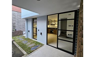 RENTA CASA EN CONJUNTO CERRADO EN CERRITOS PEREIRA