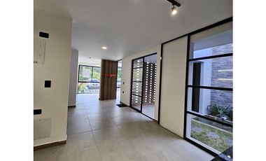 RENTA CASA EN CONJUNTO CERRADO EN CERRITOS PEREIRA