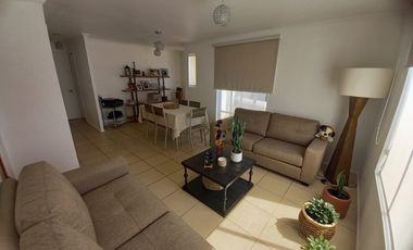 VILLA VISTA SUR