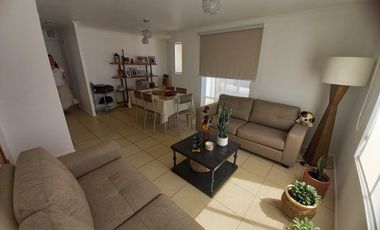 VILLA VISTA SUR
