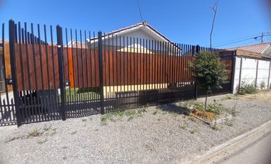 VILLA VISTA SUR