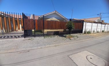 VILLA VISTA SUR