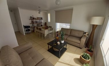 VILLA VISTA SUR