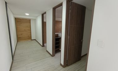 CASA CAMPESTRE EN ARRIENDO UBICADA EN MARINILLA SECTOR ALTO BELEN