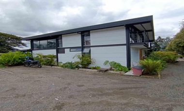 CASA CAMPESTRE EN ARRIENDO UBICADA EN MARINILLA SECTOR ALTO BELEN