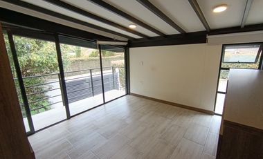 CASA CAMPESTRE EN ARRIENDO UBICADA EN MARINILLA SECTOR ALTO BELEN